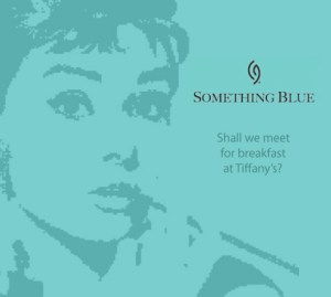 For Audrey Nail Lacquer Ad