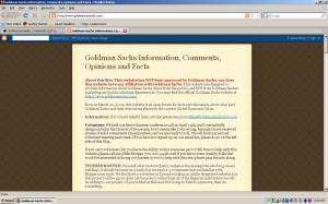 goldman
