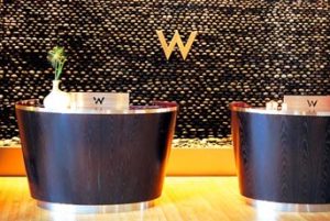 W Hotel