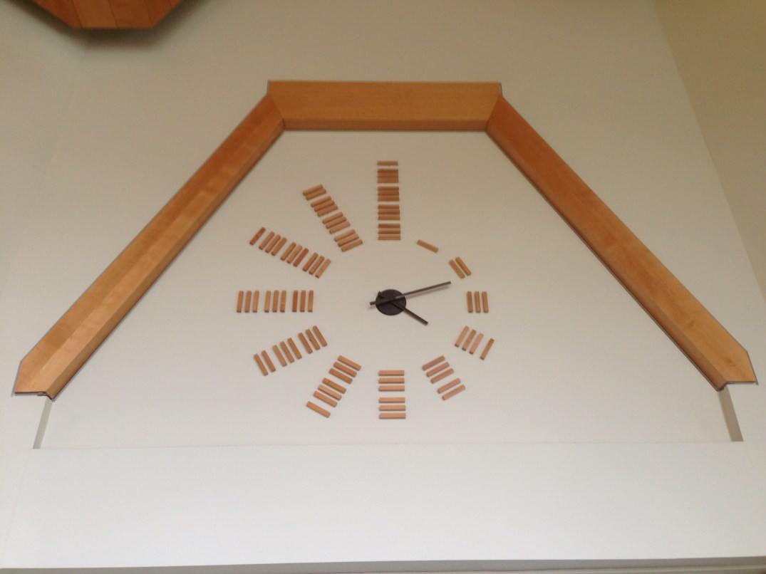 Keeping Time (Fibonacci style)