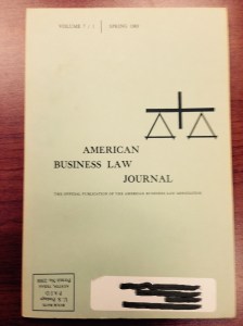 ABLJ Cover